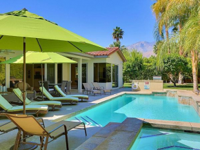 Andreas Hills Mediterranean Getaway